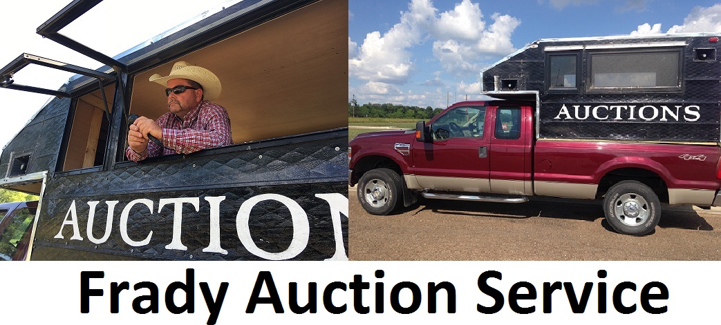 Frady Auction Service